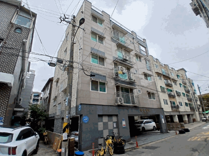 경기 안산시 단원구 와동 연립주택,다세대,빌라 경매 물건 사진 6 · 2025타경53428