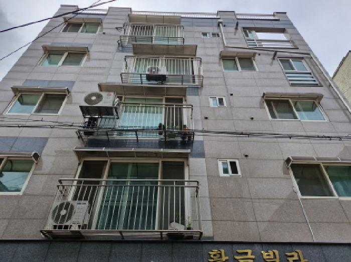 경기 안산시 단원구 와동 연립주택,다세대,빌라 경매 물건 사진