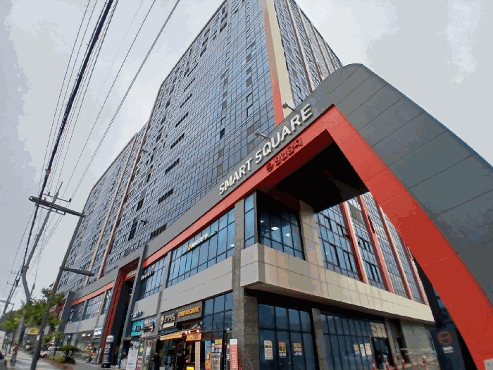 경기 안산시 단원구 신길동 공장/지식산업센터 경매 물건 사진 5 · 2025타경53431