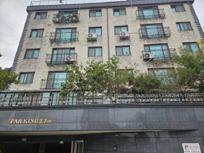 경기 시흥시 대야동 연립주택 경매 물건 사진
