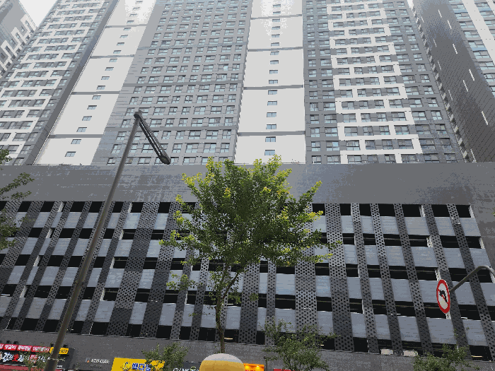 경기 안산시 단원구 성곡동 오피스텔 경매 물건 사진 4 · 2025타경53437