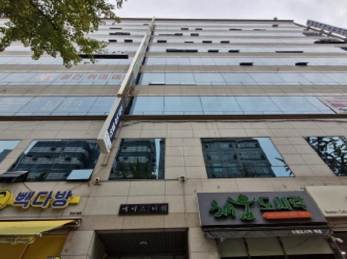 경기 안산시 단원구 고잔동 근린시설 경매 물건 사진 2 · 2025타경53446