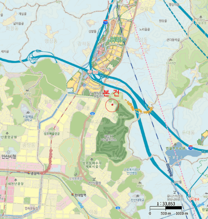 경기 안산시 상록구 부곡동 연립주택,다세대,빌라 경매 물건 사진 4 · 2025타경53450