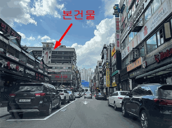경기 광명시 철산동 상가,오피스텔,근린시설 경매 물건 사진 5 · 2025타경53451