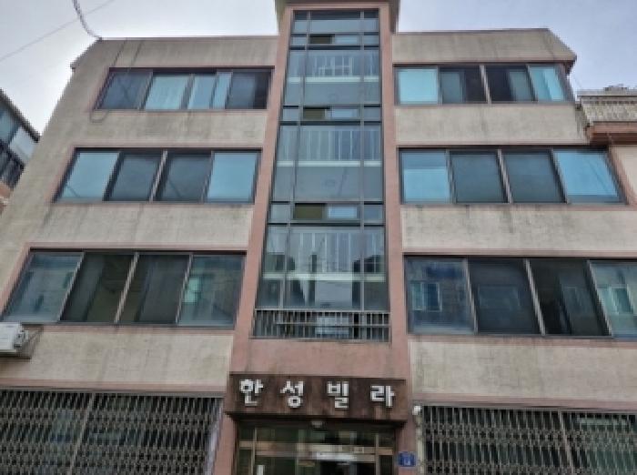 경기 안산시 상록구 사동 다세대주택 경매 물건 사진