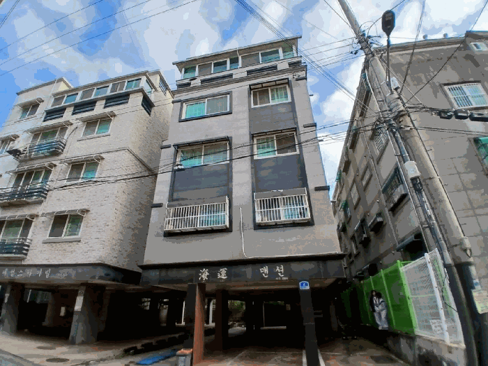 경기 안산시 단원구 와동 다세대주택 경매 물건 사진 6 · 2025타경53462