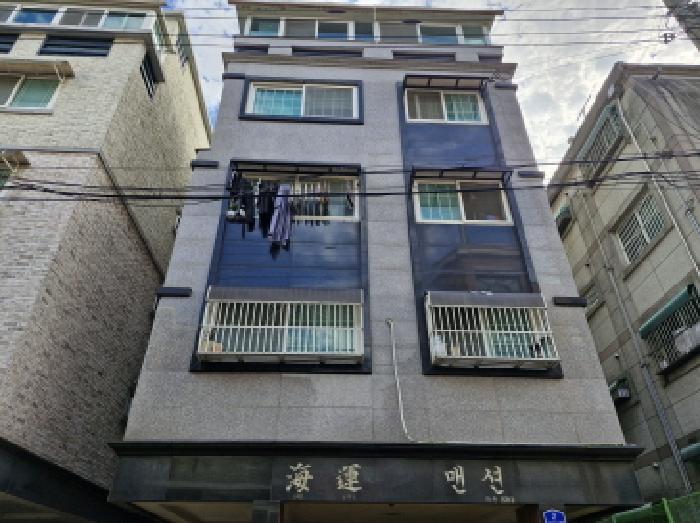 경기 안산시 단원구 와동 다세대주택 경매 물건 사진
