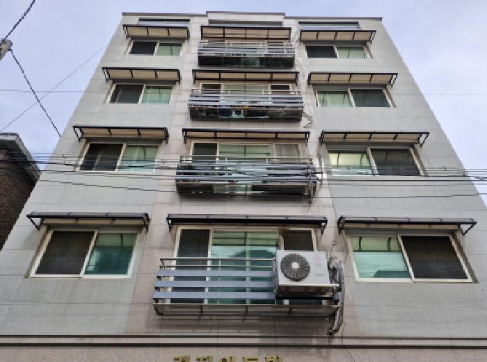 경기 안산시 상록구 사동 연립주택,다세대,빌라 경매 물건 사진