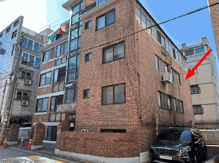 경기 안산시 상록구 일동 연립주택,다세대,빌라 경매 물건 사진 6 · 2025타경53479