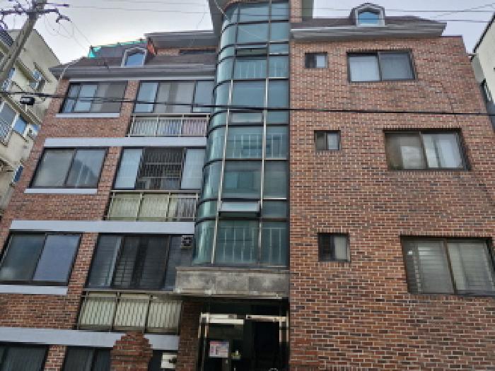경기 안산시 상록구 일동 연립주택,다세대,빌라 경매 물건 사진