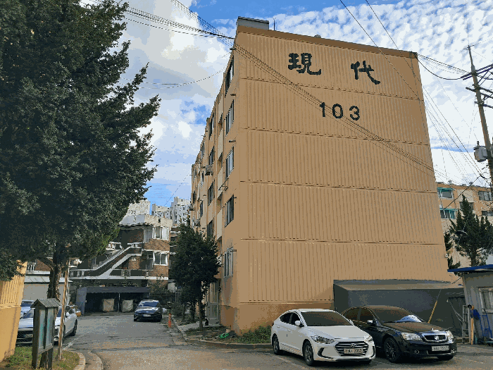 경기 시흥시 대야동 아파트 경매 물건 사진 5 · 2025타경53486