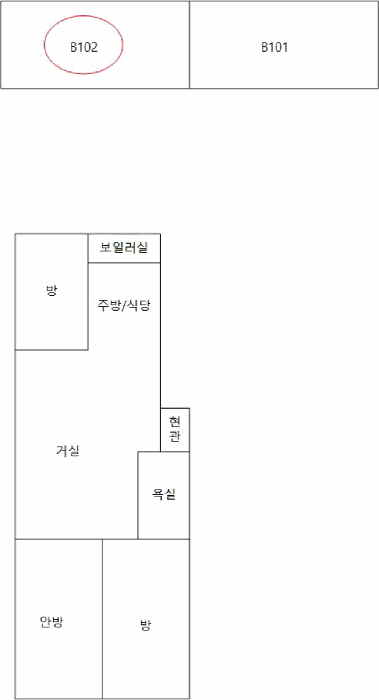 경기 안산시 상록구 이동 다세대주택 경매 물건 사진 3 · 2025타경53488