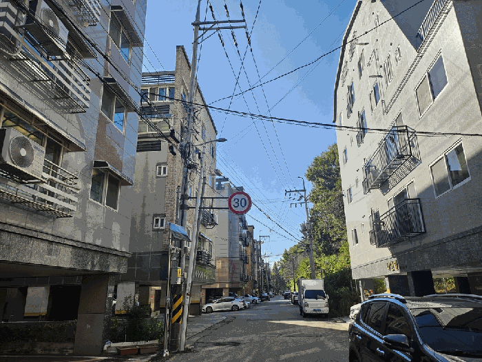 경기 안산시 상록구 사동 다세대주택 경매 물건 사진 3 · 2025타경53490