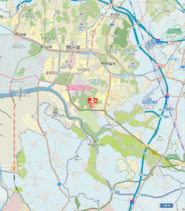 경기 안산시 상록구 사동 다세대주택 경매 물건 사진 5 · 2025타경53490
