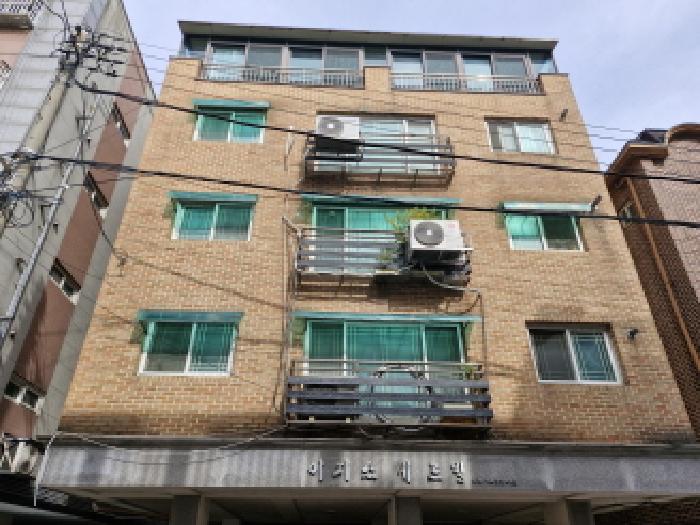 경기 안산시 상록구 사동 연립주택,다세대,빌라 경매 물건 사진