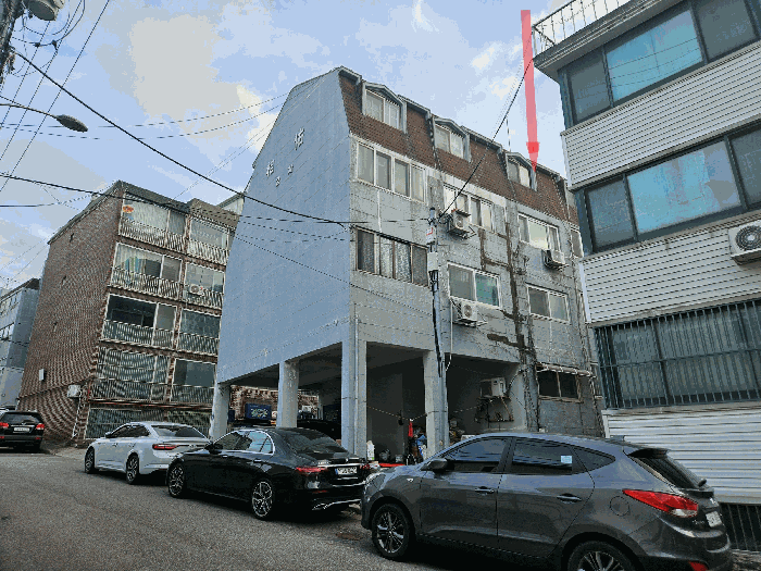 경기 시흥시 신천동 연립주택,다세대,빌라 경매 물건 사진 6 · 2025타경53497