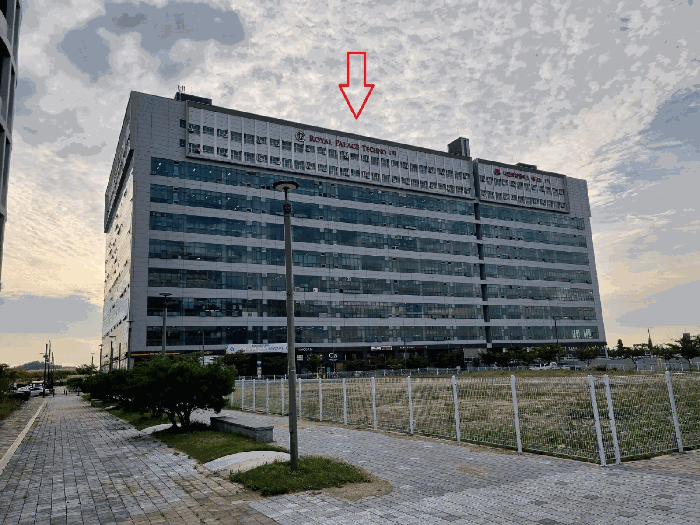 경기 시흥시 배곧동 근린시설 경매 물건 사진 5 · 2025타경53499
