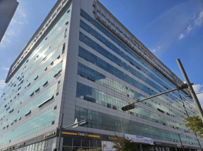 경기 시흥시 배곧동 근린시설 경매 물건 사진