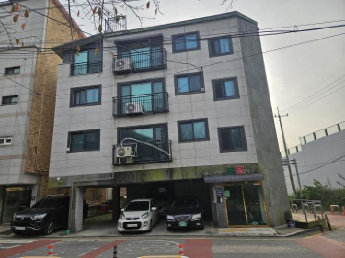 경기 시흥시 하중동 단독주택다가구 경매 물건 사진