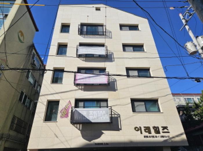 경기 시흥시 신천동 연립주택,다세대,빌라 경매 물건 사진