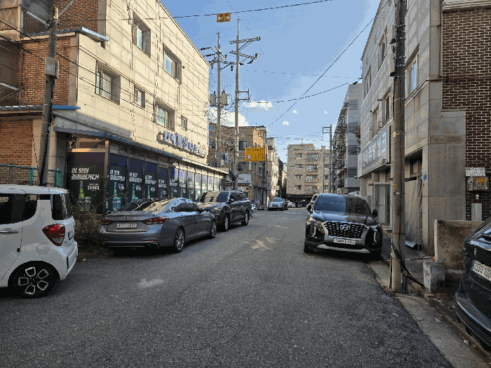 경기 안산시 단원구 와동 연립주택,다세대,빌라 경매 물건 사진 6 · 2025타경53510