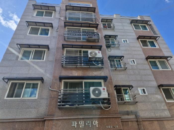 경기 안산시 단원구 와동 연립주택,다세대,빌라 경매 물건 사진