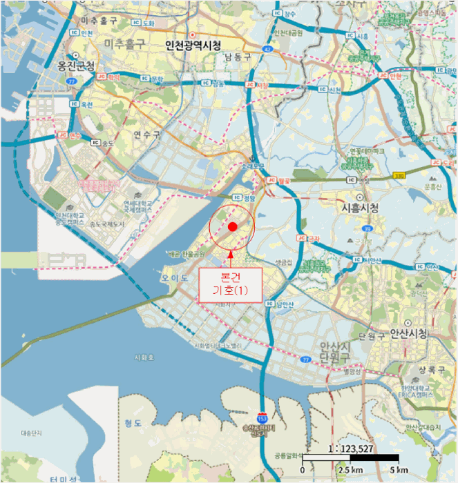 경기 시흥시 배곧동 오피스텔 경매 물건 사진 4 · 2025타경53514