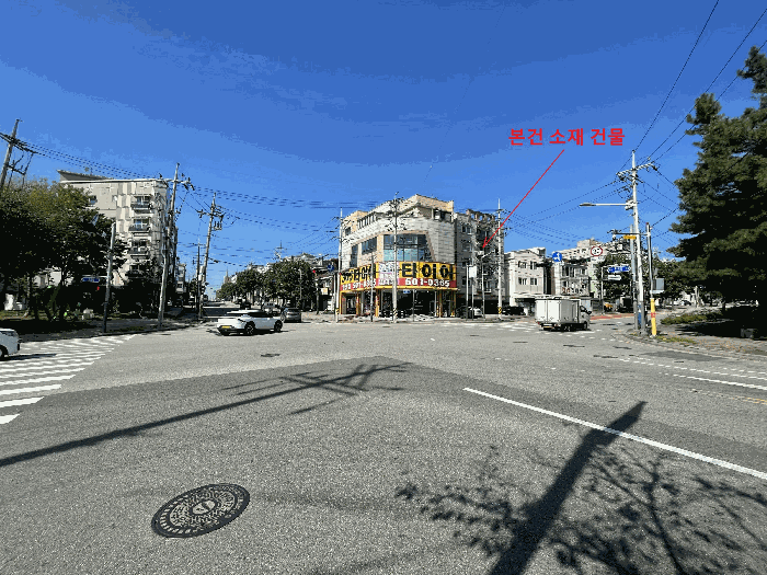 경기 안산시 상록구 본오동 다세대주택 경매 물건 사진 4 · 2025타경53520