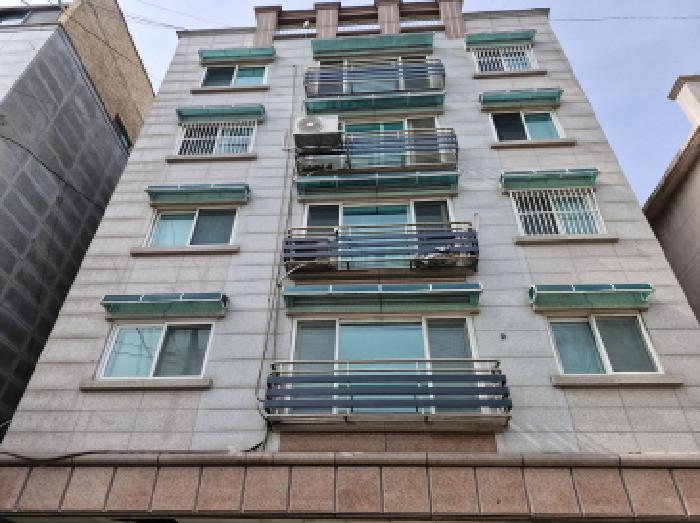 경기 안산시 상록구 본오동 다세대주택 경매 물건 사진