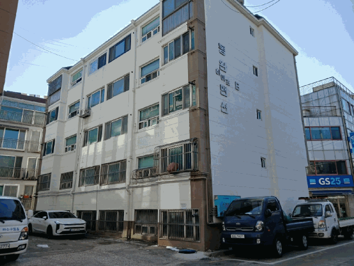 경기 시흥시 신천동 연립주택,다세대,빌라 경매 물건 사진 5 · 2025타경53523