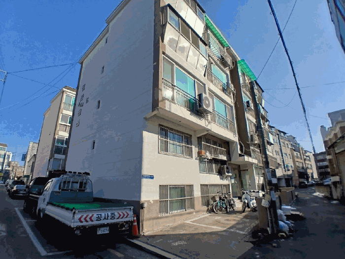 경기 시흥시 신천동 연립주택,다세대,빌라 경매 물건 사진 6 · 2025타경53523