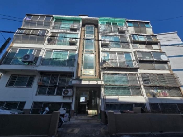 경기 시흥시 신천동 연립주택,다세대,빌라 경매 물건 사진