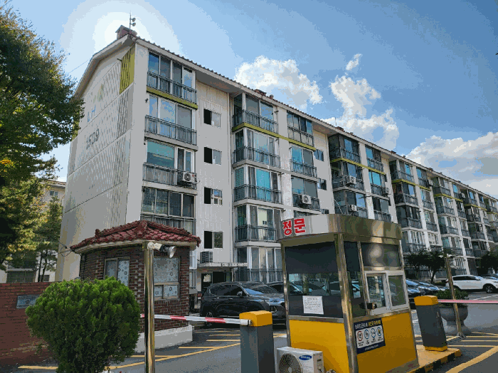 경기 안산시 단원구 선부동 아파트 경매 물건 사진 4 · 2025타경53527