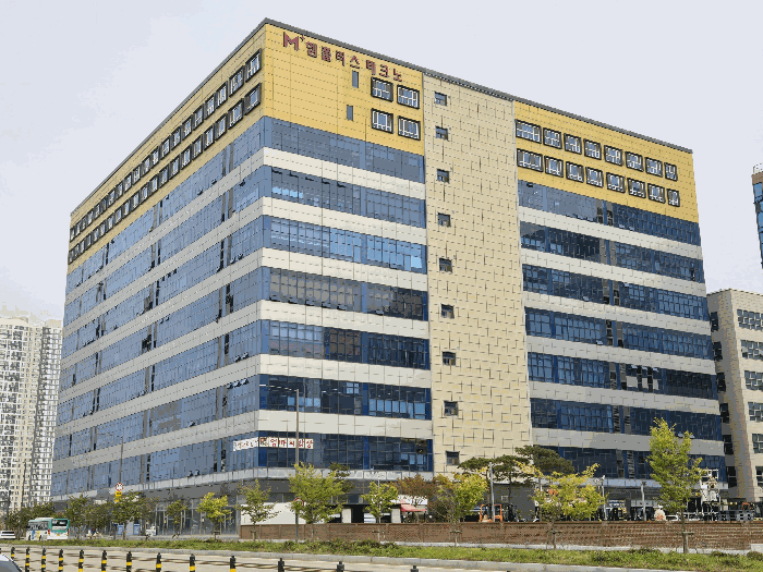 경기 시흥시 배곧동 공장/지식산업센터 경매 물건 사진 5 · 2025타경53532