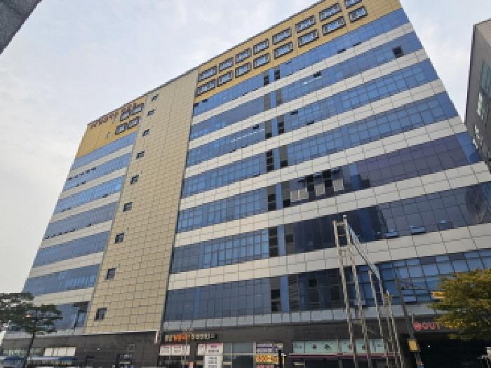 경기 시흥시 배곧동 공장/지식산업센터 경매 물건 사진