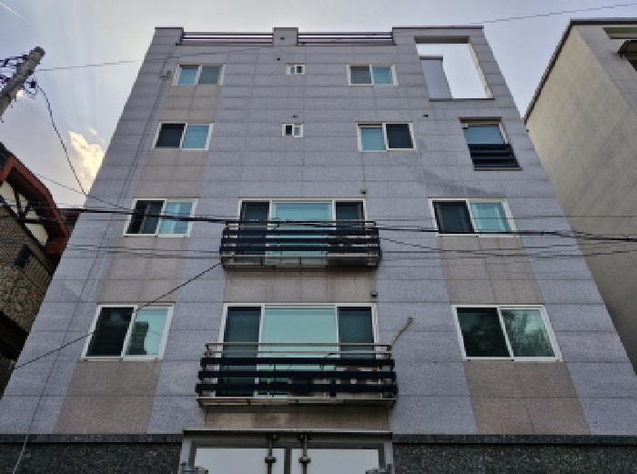 경기 안산시 상록구 사동 연립주택,다세대,빌라 경매 물건 사진