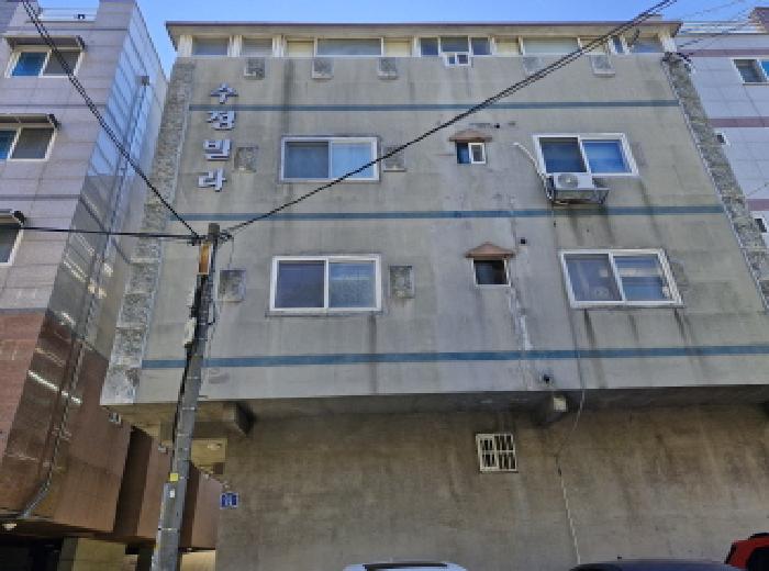 경기 안산시 상록구 사동 다세대 경매 물건 사진