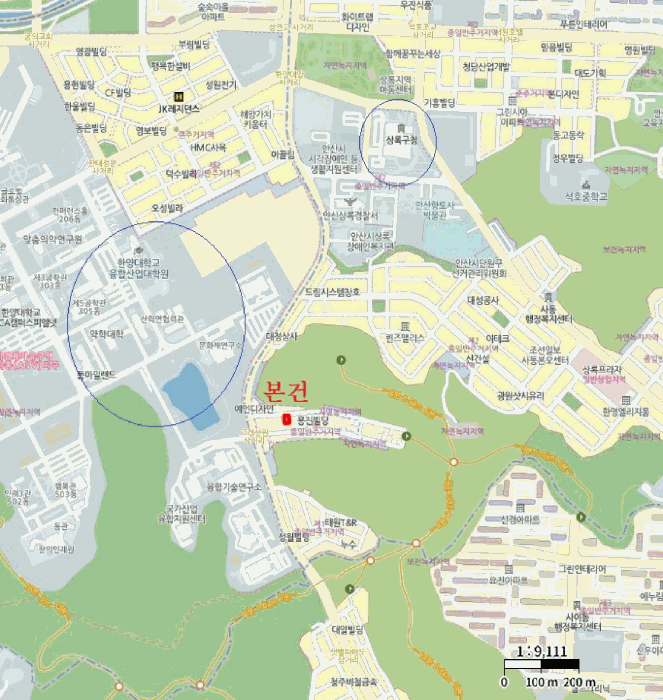경기 안산시 상록구 사동 다세대 경매 물건 사진 5 · 2025타경53539