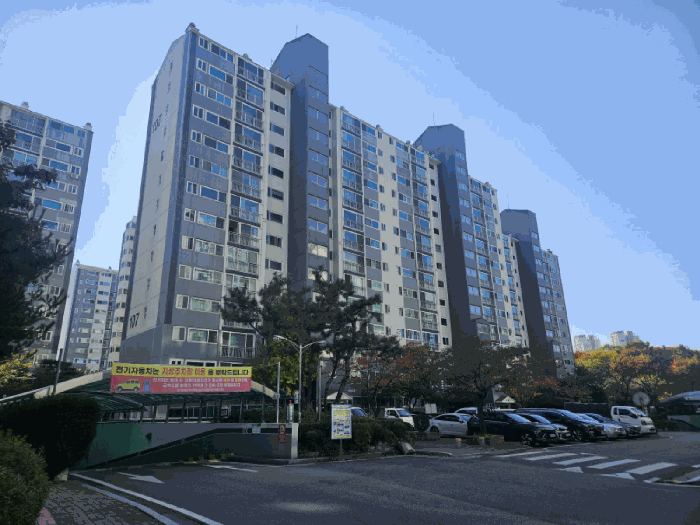 경기 안산시 단원구 고잔동 아파트 경매 물건 사진 6 · 2025타경53540