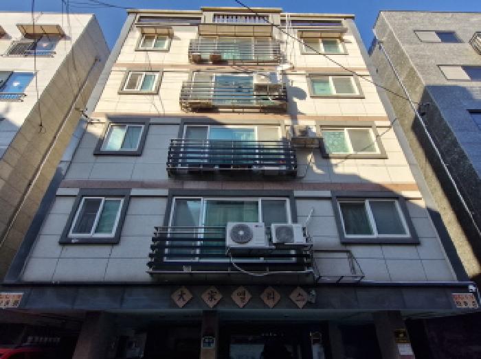 경기 안산시 단원구 고잔동 연립주택,다세대,빌라 경매 물건 사진