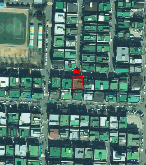 경기 안산시 상록구 본오동 연립주택,다세대,빌라 경매 물건 사진 4 · 2025타경53545