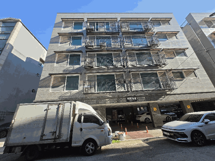 경기 안산시 상록구 부곡동 연립주택,다세대,빌라 경매 물건 사진 3 · 2025타경53554