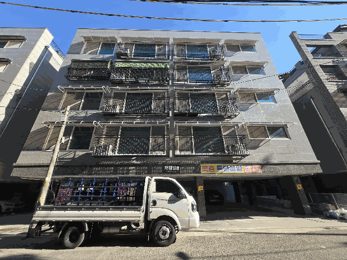 경기 안산시 상록구 부곡동 연립주택,다세대,빌라 경매 물건 사진 2 · 2025타경53554