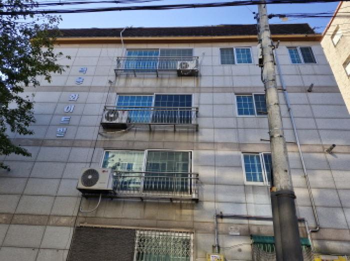 경기 안산시 단원구 와동 다세대 경매 물건 사진