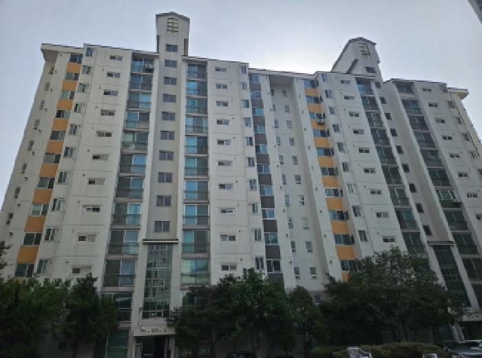 경기 시흥시 대야동 아파트 경매 물건 사진