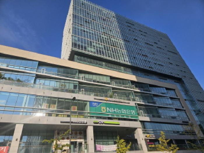 경기 광명시 일직동 근린생활시설 경매 물건 사진