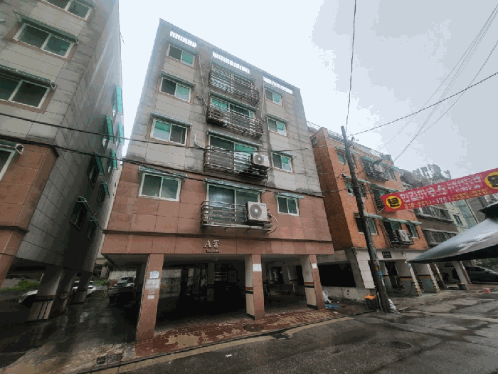 경기 안산시 상록구 사동 다세대 경매 물건 사진 4 · 2025타경53574