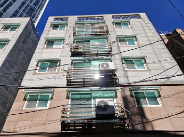 경기 안산시 상록구 사동 다세대 경매 물건 사진