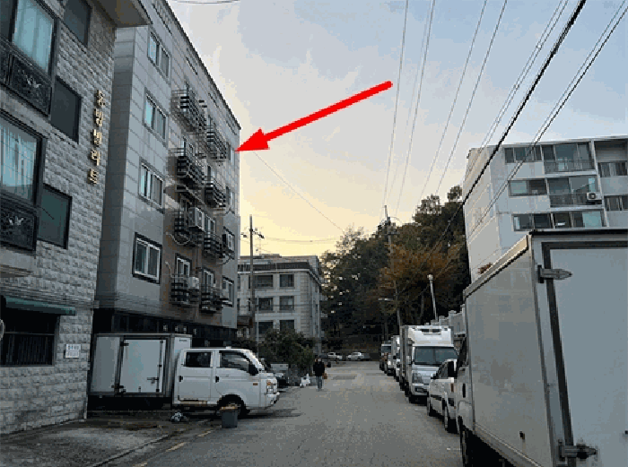 경기 안산시 상록구 사동 다세대 경매 물건 사진 5 · 2025타경53579