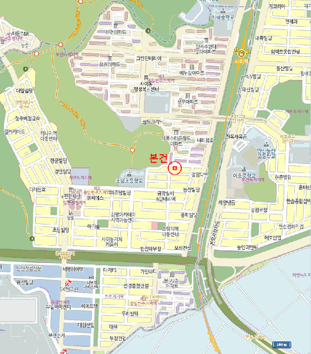 경기 안산시 상록구 사동 다세대 경매 물건 사진 3 · 2025타경53579